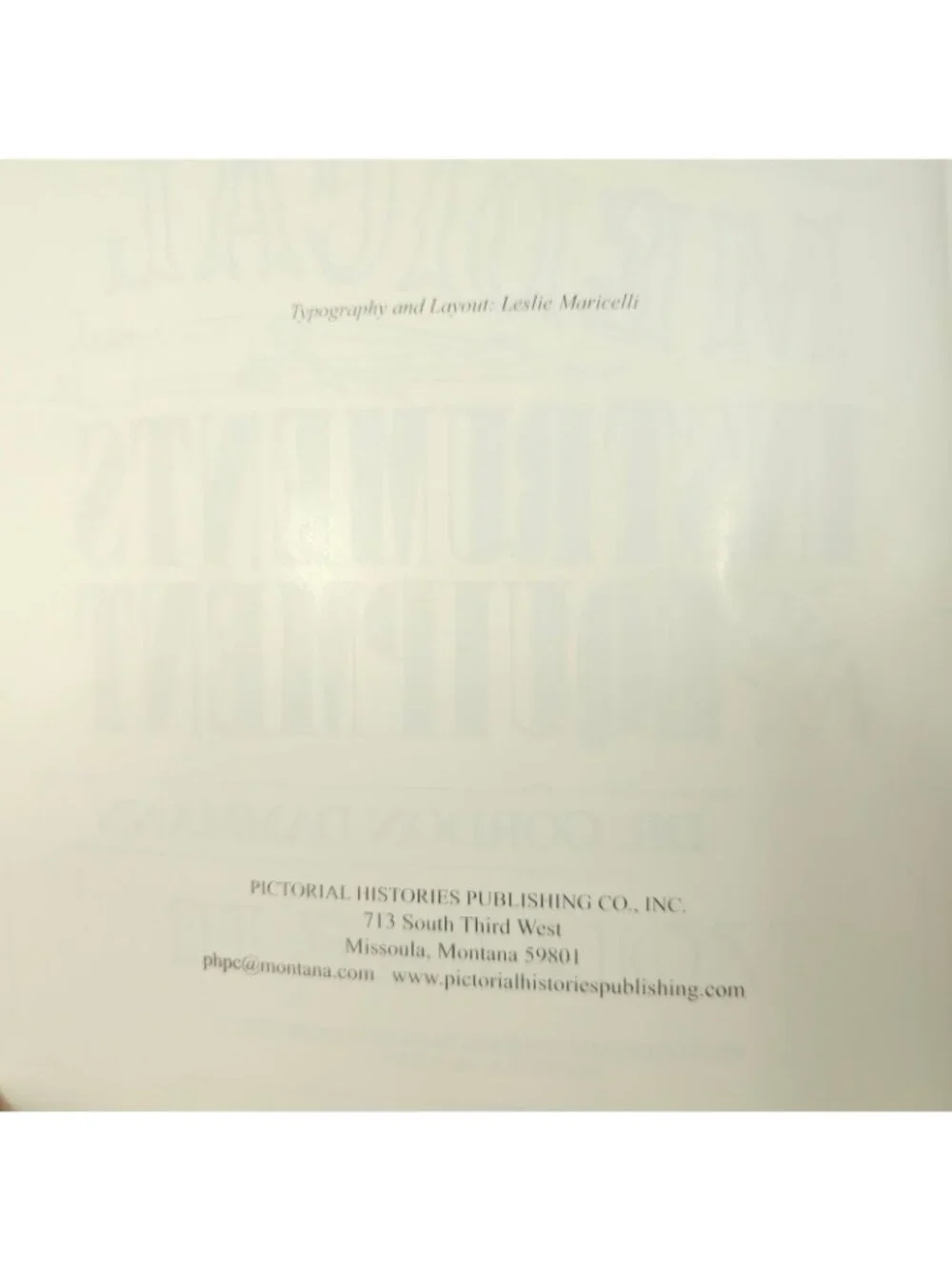 Civil War Medical Instruments Equipment Vol 3 Book Dr Gordon Dammann History